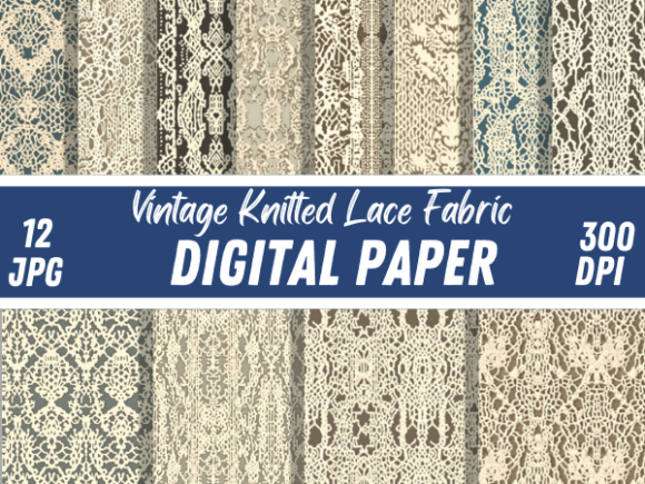 Download Knitted Lace Fabric Textile Pattern Pape - Textile pattern Collection