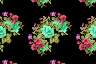 Download Colorful Vector Textile Pattern - Textile pattern Collection