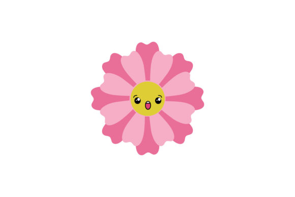 Download Cartoon Kawaii Nature Cute Art - Kawaii nature Collection